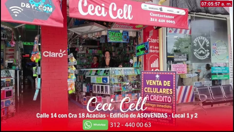 #Acacías #NoticiasdeAcacías #Actualidad Las noticias para hoy jueves 18 de septiembre de