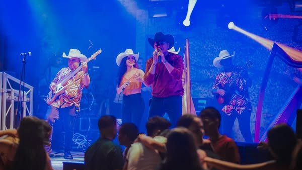 #GaleríaDeFotos Así se vivió el segundo día de actividades del VIII Festival