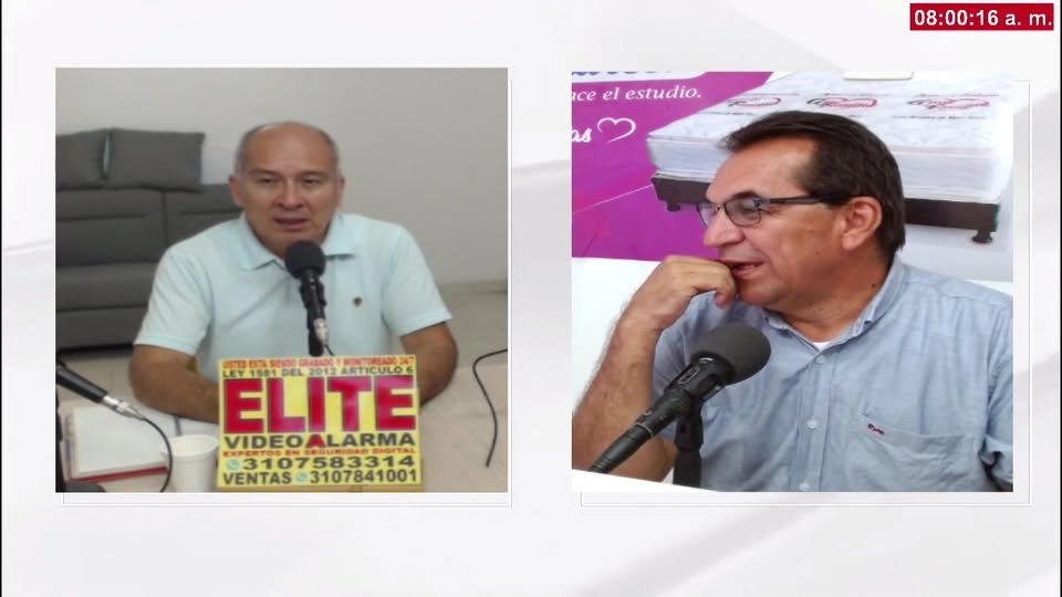 #Acacías #NoticiasdeAcacías #Actualidad Las noticias para hoy martes 21 de Octubre de
