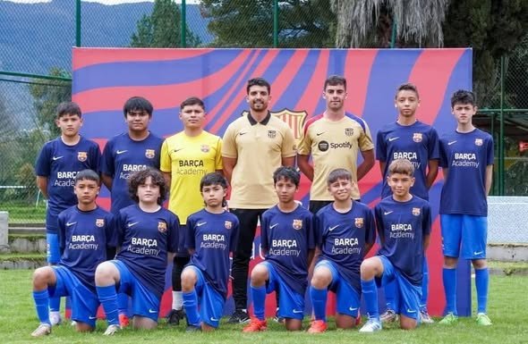 GUSTAVO ANDRÉS SEMANATE CAMPOS: UN NIÑO QUE CONVIERTE LOS OBSTÁCULOS EN SUEÑOS