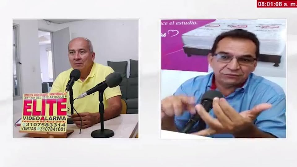 #TintoPolítico La pregunta hoy en el departamento del Meta es que después