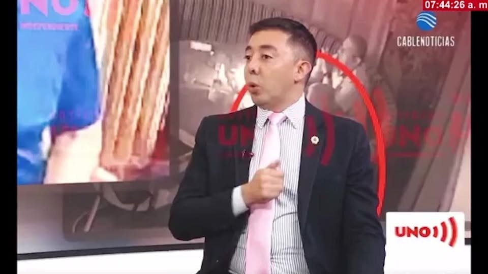 #Acacías #GenteQueSeDestaca El presidente Gustavo Petro se refirió a un profesional acacireño