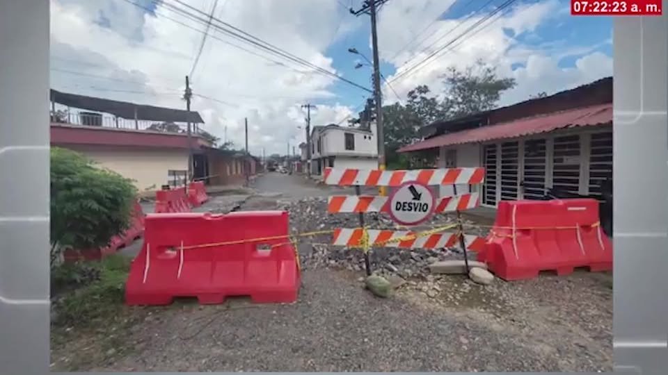 #Acacías Este es un recorderis al secretario de Infraestuctura de la Alcaldía