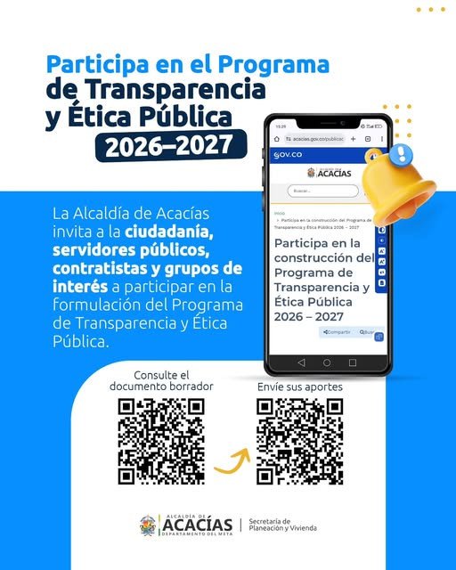 SU VOZ CUENTA EN LA CONSTRUCCIÓN DE LO PÚBLICO Sumarse a este