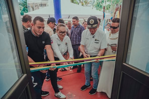 LA SALUD VUELVE A SAN ISIDRO DE CHICHIMENE CON LA RECUPERACIÓN DE