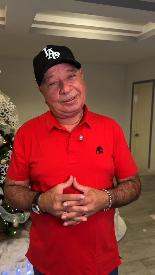 Mi gente linda escríbame aquí abajo en los comentarios, ¿qué canción de