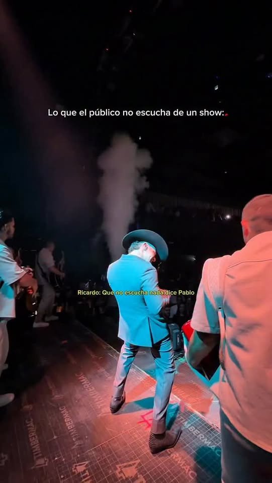 Por acá les dejo un poco de lo que se vive en