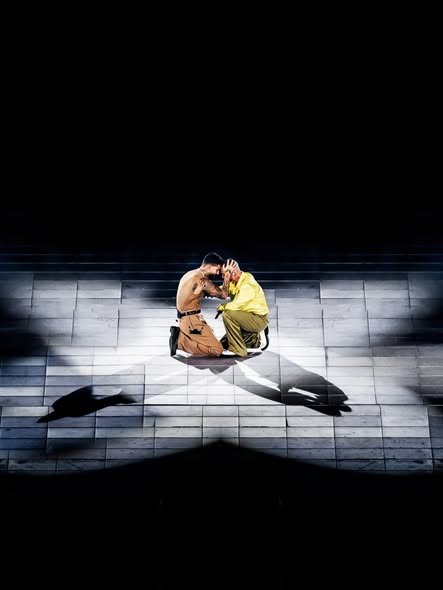 Cuando tenía 15 años me colaba (metía) a las fiestas que @jbalvin