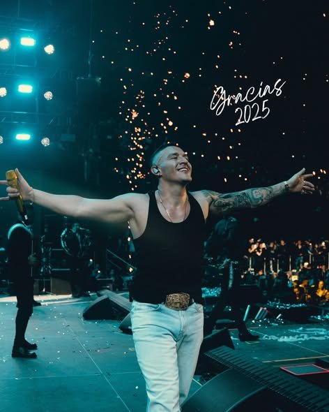 Estas fotos son poquito pa todo lo que este 2025 me dio