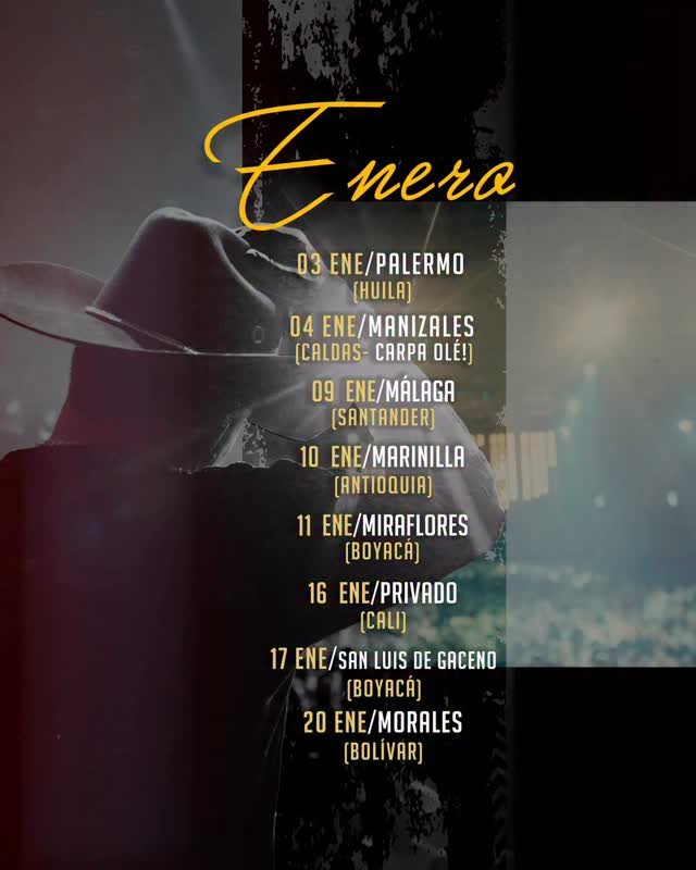 Pa empezar como se debe el año, feliz 32 de diciembre