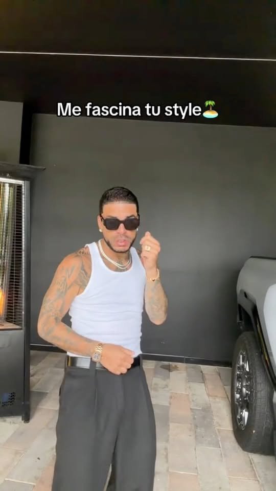 Awooo!! Activo con La Villa