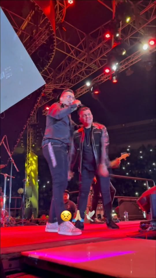 Dios te tenga en su santa gloria mi parcero🩹 Yeison Jiménez
