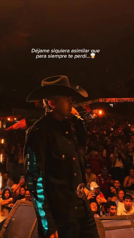 Asimilar que para siempre te perdí