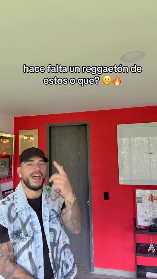Buenos días!