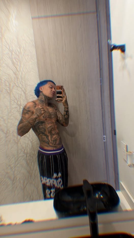 Hola mi amor soy yo de nuevo ⭐