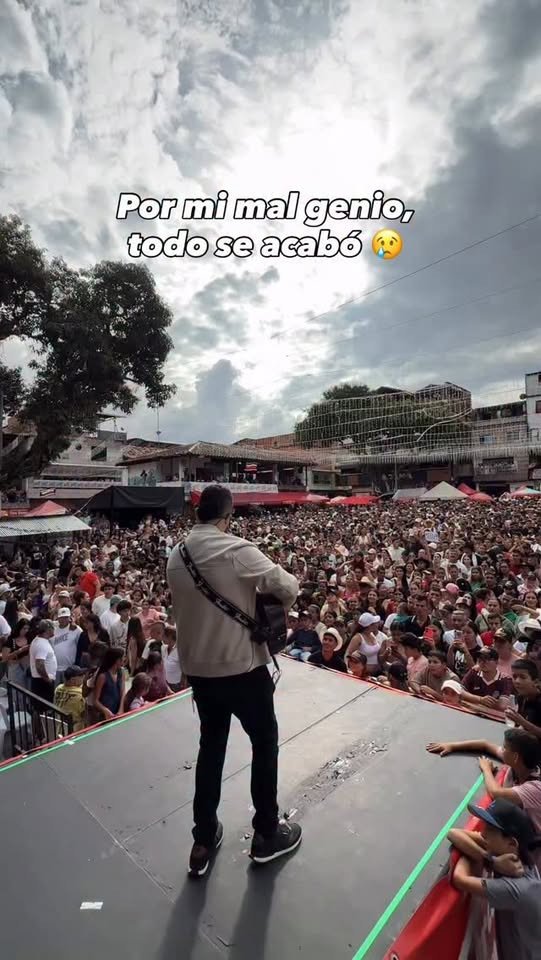 Ya comprendí que te perdí #JhonnyRivera #ComprendiQueTePerdi #Despecho #MusicaPopular