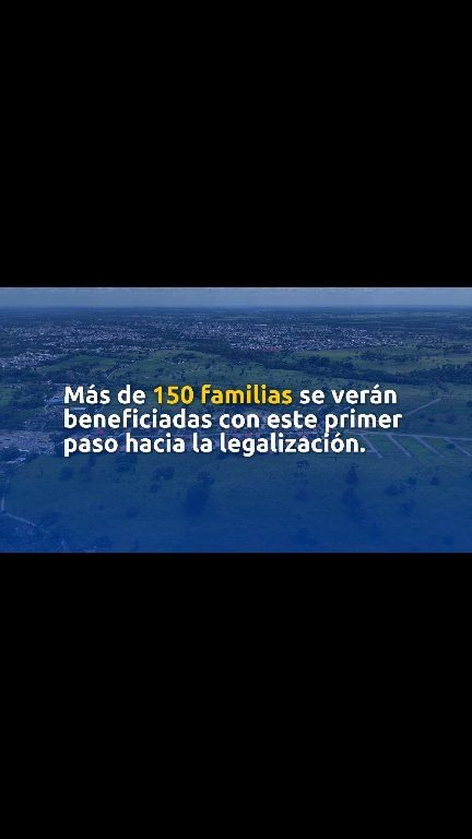 NUEVO AMANECER INICIA SU CAMINO A LA LEGALIDAD Se marca un hito