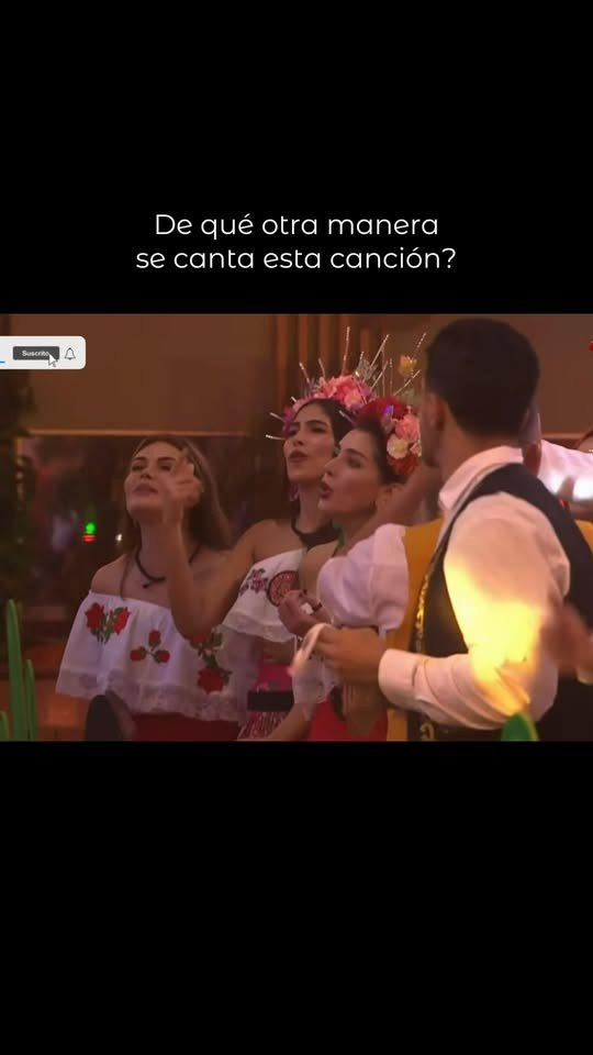 Existe otra forma? #videocontent #paolajara #fblifestyle #lacasadelosfamososcol3 #LCDLFCOL #murio...