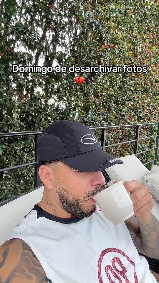 Ojalá!
