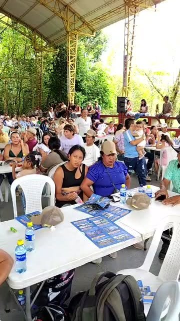 #EnVivo ¡CELEBRAMOS EL DÍA DEL CAMPESINO! Acompáñenos hoy desde la Institución Educativa