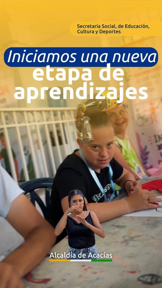 NUEVOS SERVICIOS PARA NUESTROS NIÑOS Ya iniciaron los servicios de pedagogía especializada