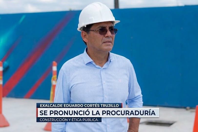 #acacias Escándalo en la contratación de las fiestas de Acacías: Procuraduría formula